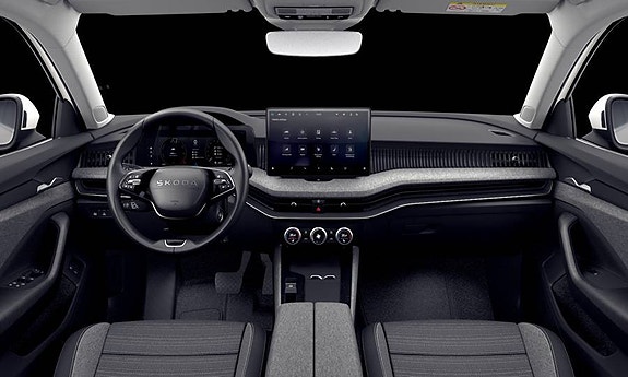 Skoda Superb 4 of 5