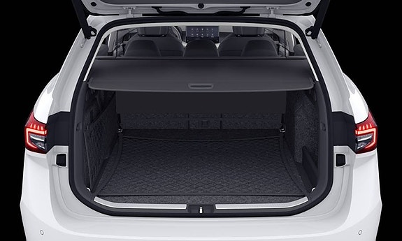 Skoda Superb 6 of 6