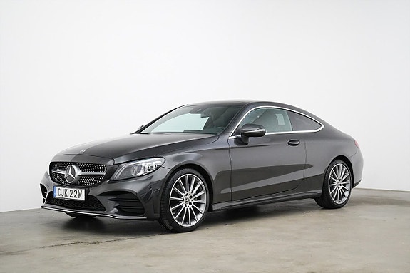 Mercedes-Benz C200 26 of 26