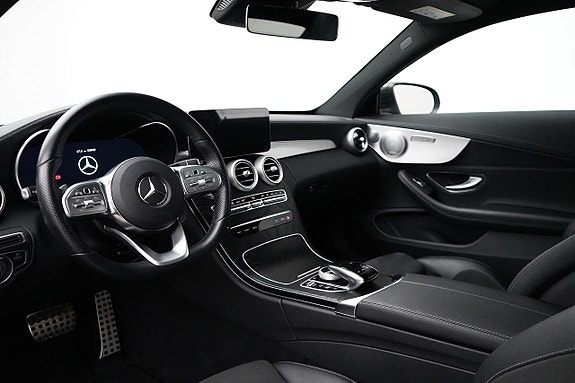 Mercedes-Benz C200 6 of 26