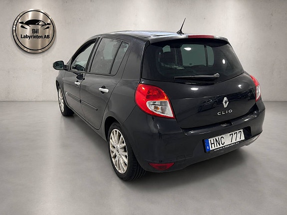 Renault Clio 4 of 5