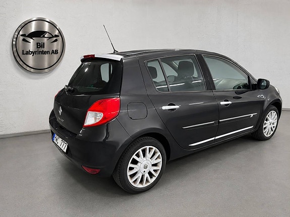 Renault Clio 5 of 5
