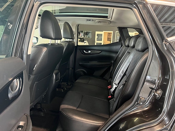 Nissan Qashqai 15 of 19