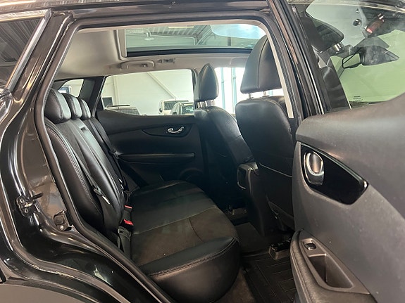 Nissan Qashqai 14 of 19