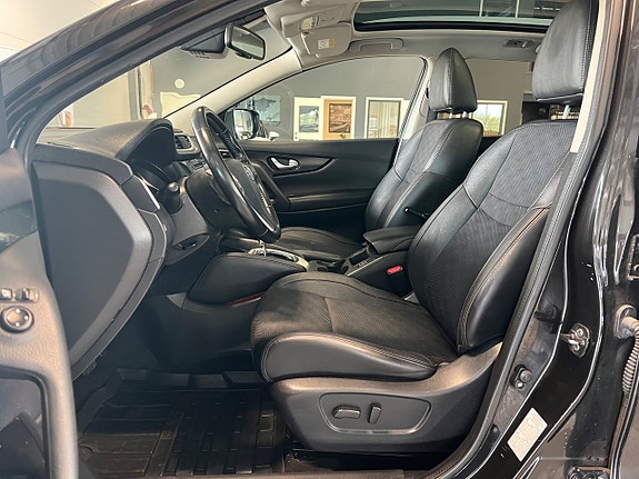 Nissan Qashqai 16 of 19