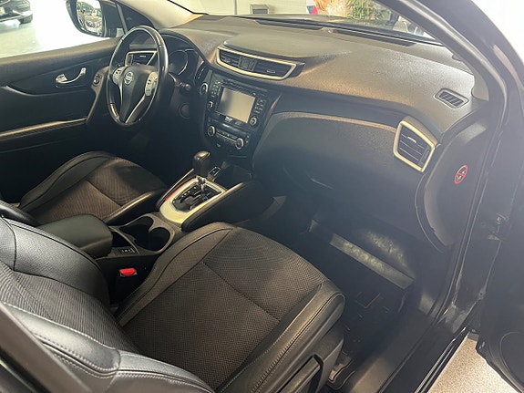 Nissan Qashqai 11 of 19