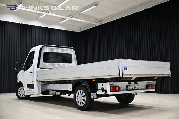 Renault Master 4 of 5
