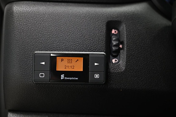 Renault Master 16 of 26