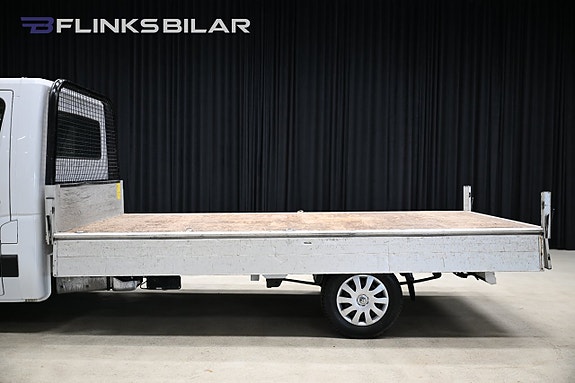 Renault Master 6 of 26