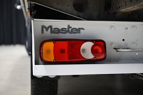 Renault Master 9 of 26