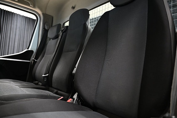Renault Master 17 of 26