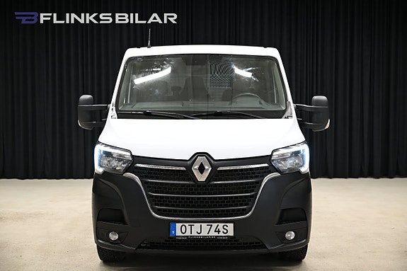 Renault Master 13 of 26