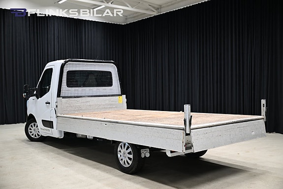 Renault Master 7 of 26