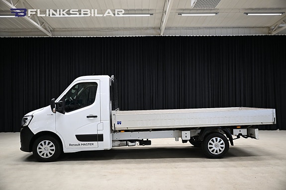 Renault Master 2 of 5