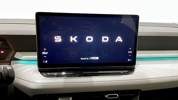 Skoda Epiq 23 of 26