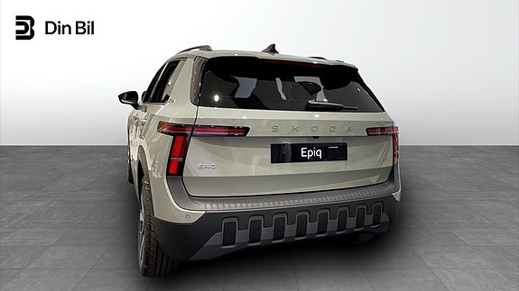 Skoda Epiq 16 of 26