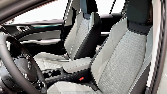 Skoda Epiq 21 of 26