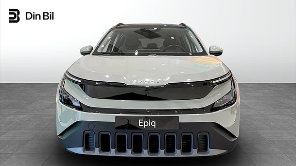 Skoda Epiq 17 of 26