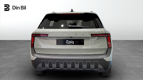 Skoda Epiq 18 of 26