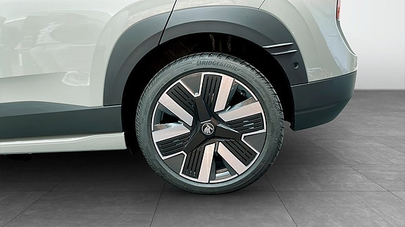 Skoda Epiq 19 of 26