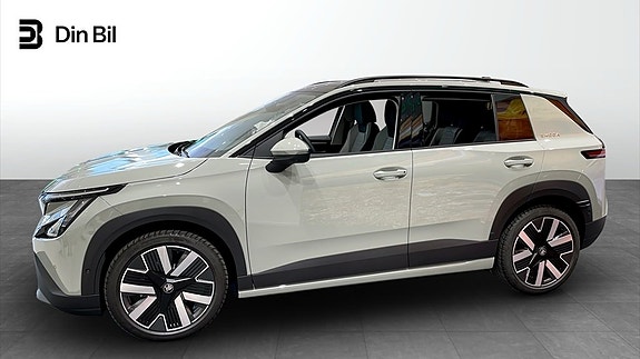 Skoda Epiq 15 of 26