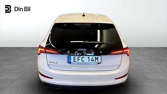 Skoda Scala 5 of 5