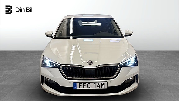 Skoda Scala 4 of 5