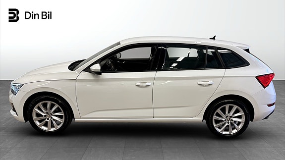 Skoda Scala 2 of 5