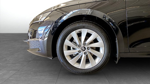 Skoda Octavia 6 of 24