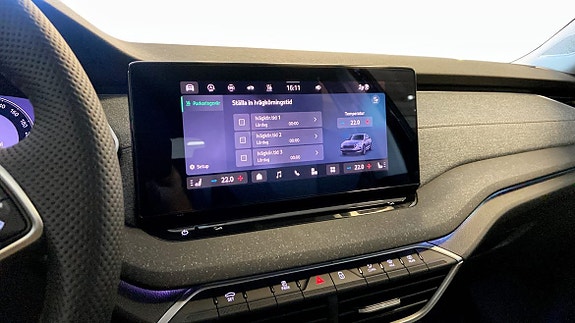 Skoda Octavia 18 of 24