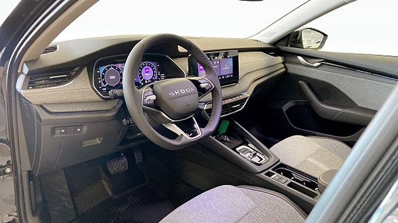 Skoda Octavia 7 of 24