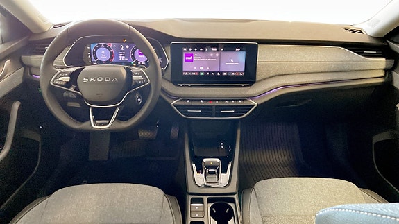 Skoda Octavia 10 of 24