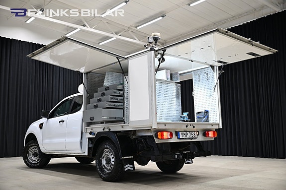 Ford Ranger 6 of 30