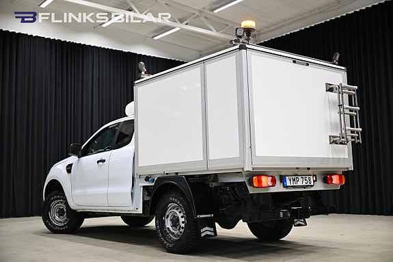 Ford Ranger 7 of 30