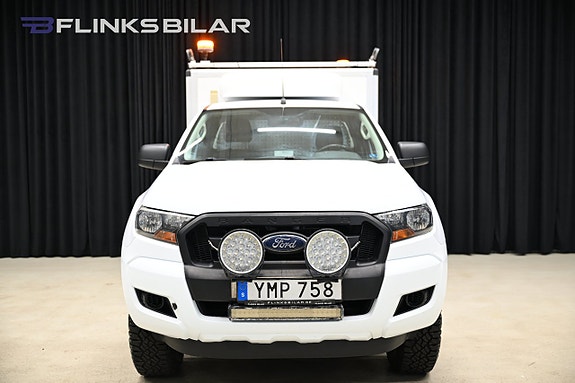 Ford Ranger 15 of 30