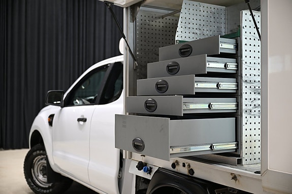 Ford Ranger 12 of 30