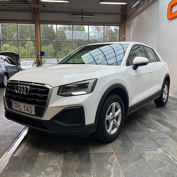 Audi Q2 5 of 5