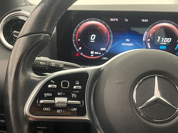 Mercedes-Benz B250 e 17 of 30