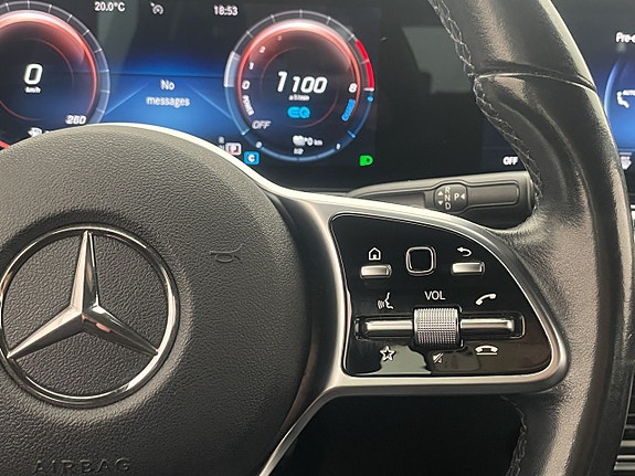 Mercedes-Benz B250 e 19 of 30