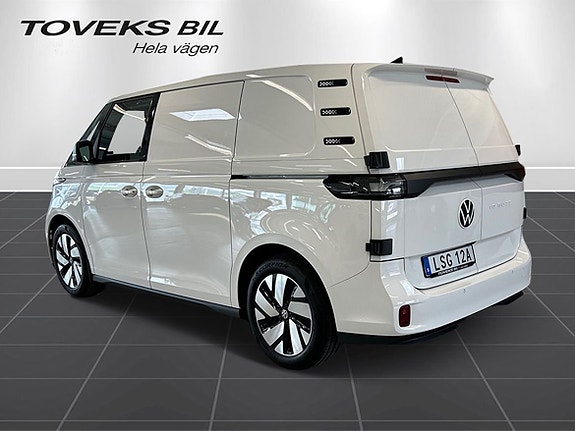 Volkswagen ID. Buzz 3 of 5