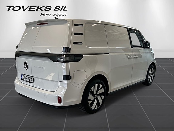 Volkswagen ID. Buzz 5 of 5