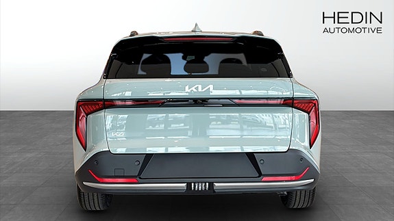 Kia K4 5 of 5