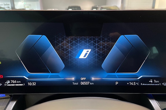 BMW 530e 15 of 19