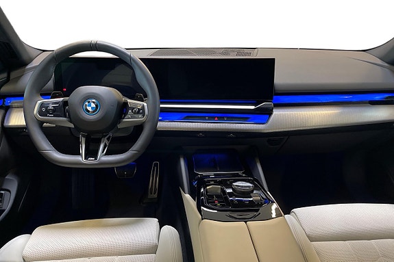 BMW 530e 8 of 19