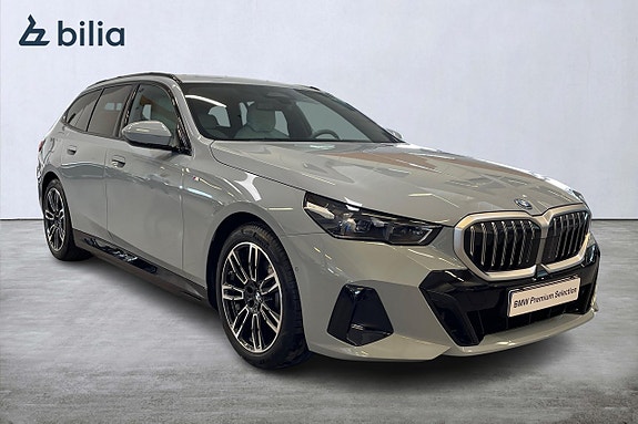 BMW 530e 18 of 19