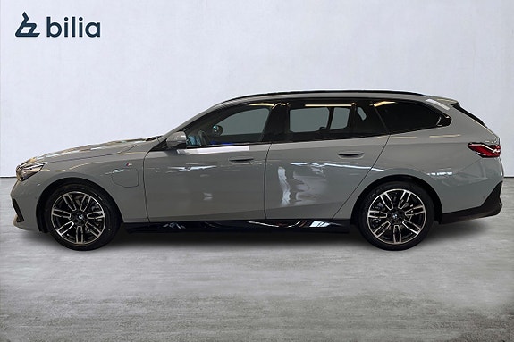 BMW 530e 3 of 19
