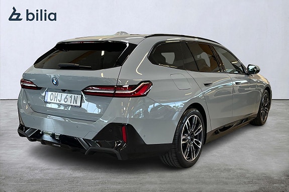 BMW 530e 17 of 19