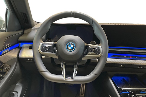 BMW 530e 9 of 19