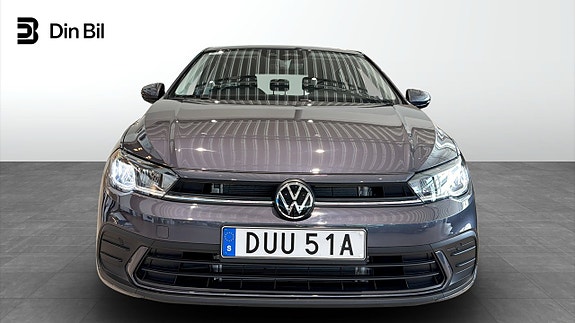 Volkswagen Polo 4 of 5