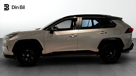 Toyota RAV4 2 of 5